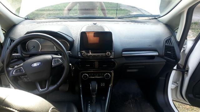 EcoSport Freestyle 1.5 2018/2019 - Foto 5