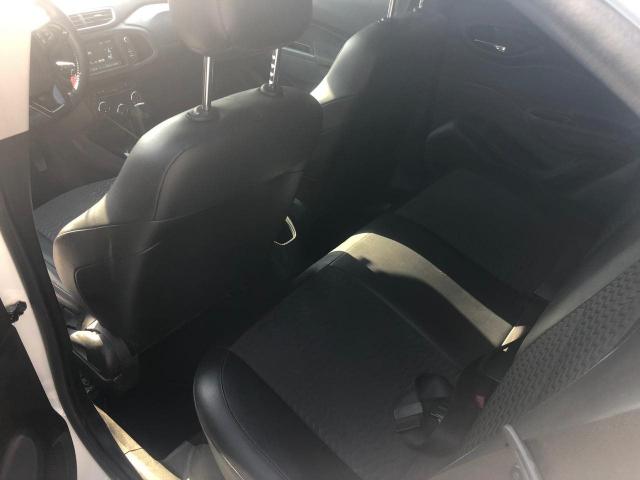 ONIX 2017/2018 1.4 MPFI LTZ 8V FLEX 4P AUTOMÁTICO - Foto 4