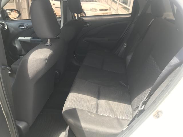 Toyota Etios 1.3 HB X - Foto 7