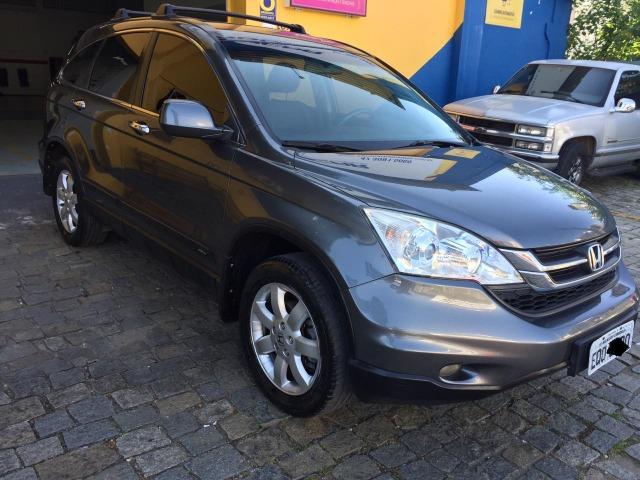 Honda-CRV Suv - Foto 5