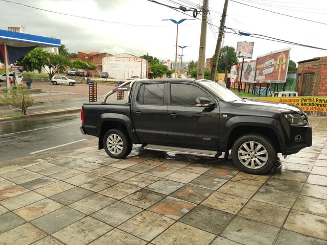 Amarok Highline (top) 2012/2012 - Foto 3