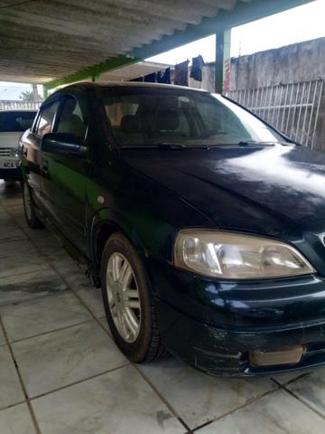 GM Astra 1.8