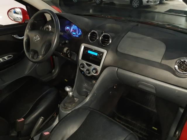 JAC J3 1.4 16V GASOLINA 4P MANUAL 2012 - Foto 8