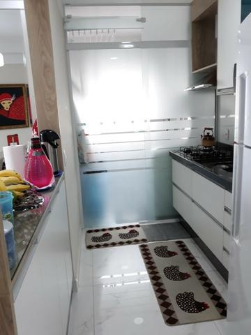 Apto 71m² , 3dorm (1 suíte), 5min do Centro Mogi, 1 vaga coberta, Vita Alto do Ipiranga - Foto 5