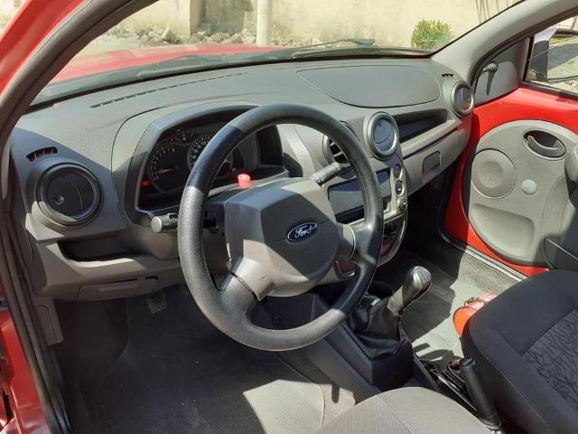 Ford ka 1.0 tecno - Foto 6