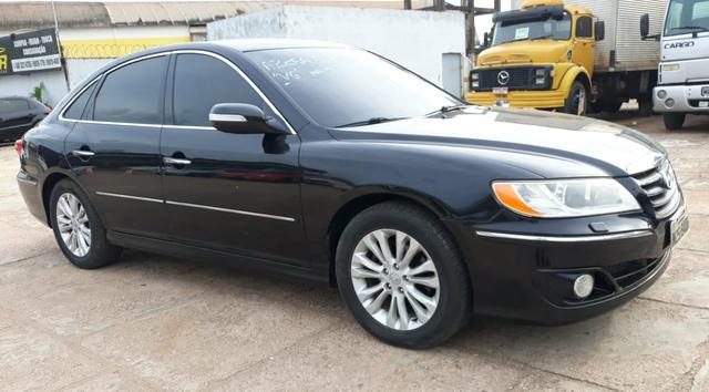 Azera gls 3.3 v6 at 10-11 $27.5 - Foto 2