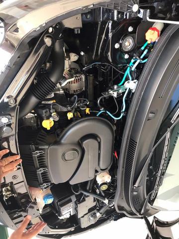 Fiat Mobi Easy Zero km (Desconto R$4.000,00) - Foto 8