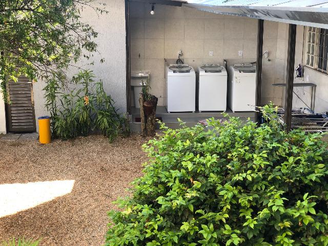 Suite Mobiliada com agua luz internet e academia - Foto 7