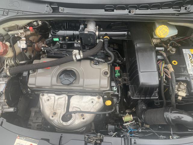 C3 1.4 2008 com GNV R$14999 ipva pago e tanque cheio - Foto 11