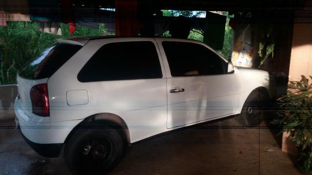 Vendo gol g4 - Foto 9