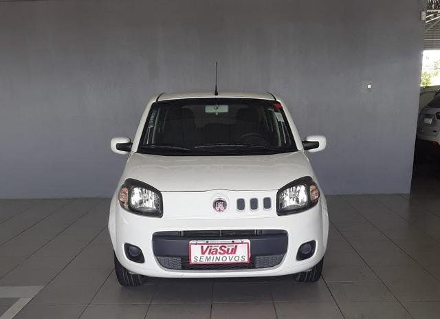 Uno Vivace 1.0 2016! - Foto 2