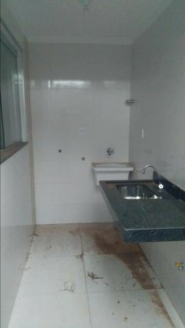 Alugo Apartamento Novo nunca usado - Foto 11