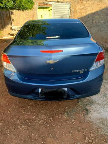 Vendo prisma 1.0 top de linha