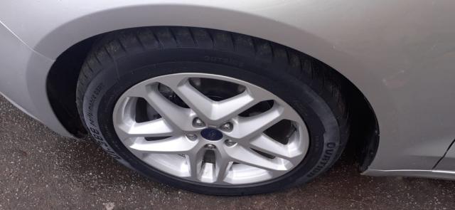 Ford Fusion 2.5 flex 2014 - Foto 8
