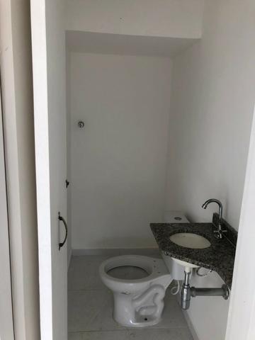 841- Sobrado em condomínio á venda, com 2 dormitórios (2 suítes) em Itanhaém - Foto 5