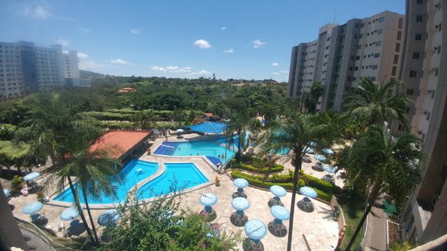 Ecologic Park, Apartamento com 02 Quartos em Caldas Novas GO - Foto 18
