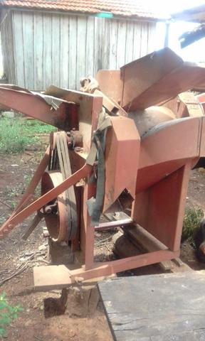 Máquina de triturar ração - Foto 3