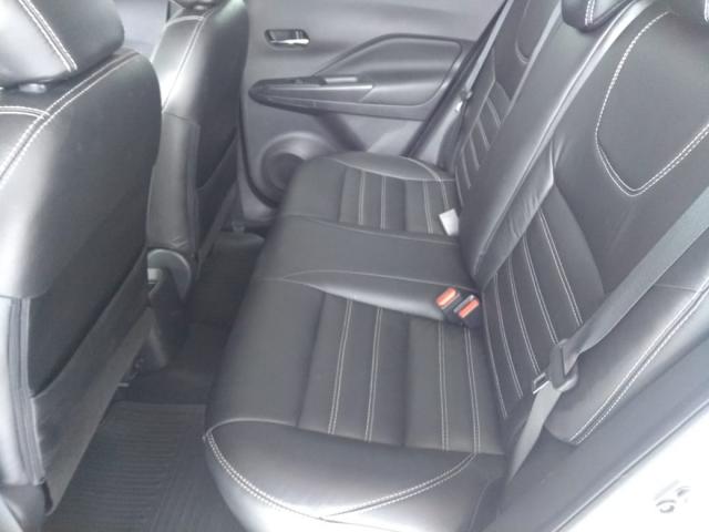 Nissan Kicks 1.6 SV Limited 4P - Foto 7