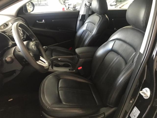 SPORTAGE 2011/2011 2.0 LX 4X2 16V GASOLINA 4P MANUAL - Foto 9