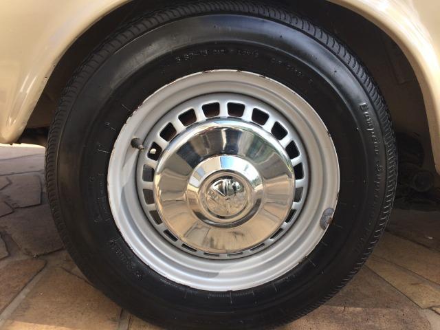 Vendo Variant 1971 (Placa Preta) - Foto 9