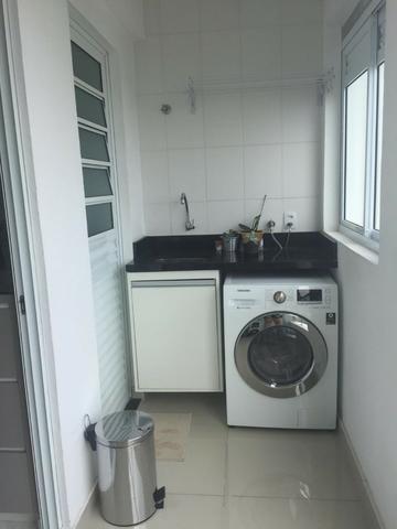 Código MA59= Apto de 56m² com 2 Dorms, sala ampliada, varanda gourmet, 1 vaga - Osasco - Foto 3