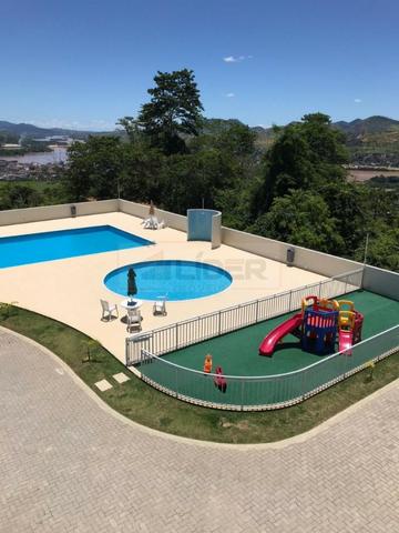 Lote no Alto Santa Mônica - Monte Olimpo - Colatina -ES - Foto 7