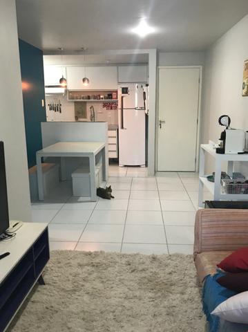 Apartamento Mobiliado no Luar Condomínio Club (em Olinda, próximo ao Shopping Patteo) - Foto 3