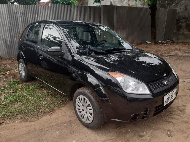Ford Fiesta 1.0 (Flex) - Foto 3