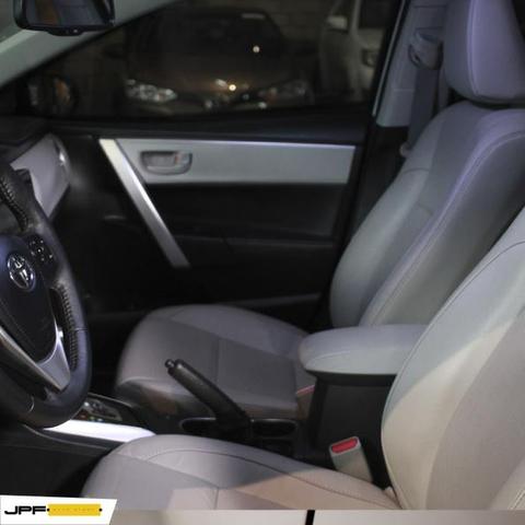 Toyota Corolla XEI 2017/2018 Blindado - Foto 6