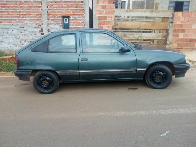 Vendo kadet ano 90 - Foto 4