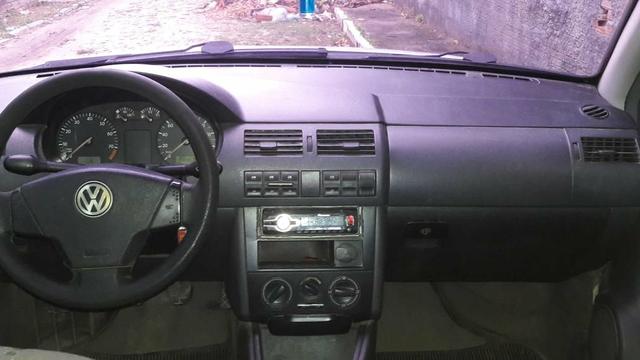 Gol G3 Ano 2002 16 V Completo - Foto 2