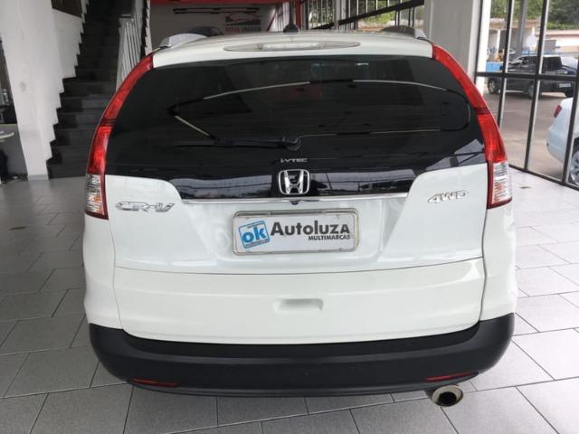 Honda crv exl 4x4 2012 - Foto 5