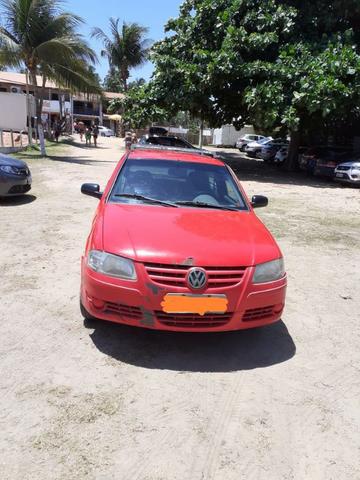 Vendo Gol G4 2011/2012 R$ 10.000,00 - Foto 7