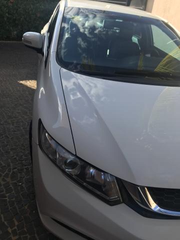 Honda - Civic - Foto 3