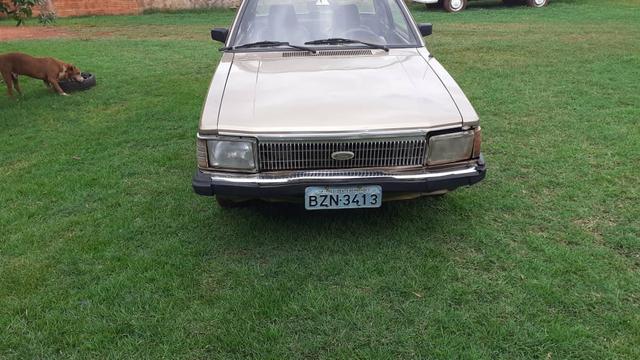 Del Rei Muito top 84. $2.500,00 ou troco por Fusca - Foto 7