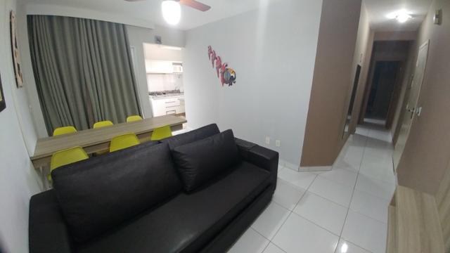 Ecologic Park, Apartamento com 02 Quartos em Caldas Novas GO - Foto 2