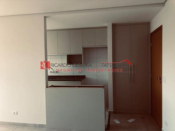 Apartamento com 3 quartos no edificio aquaparque - bairro vitória em londrina - Foto 7