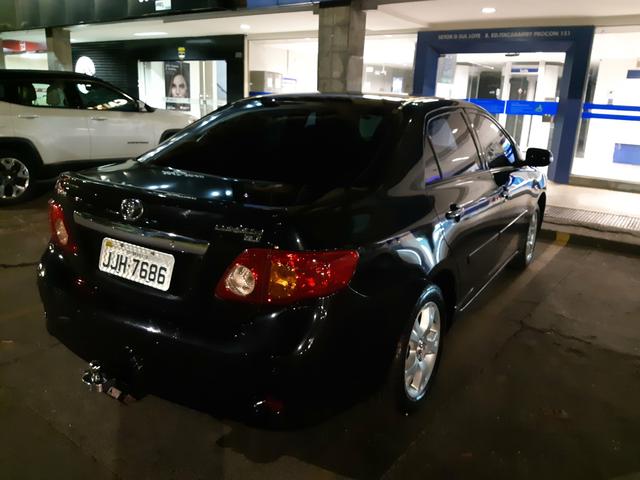 Toyota Corolla Gli 2010/2011 - Foto 11