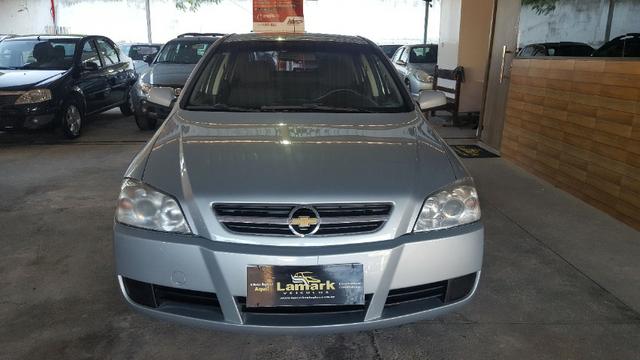 Astra 2.0 completo 2009 com 45 mil km - Foto 2