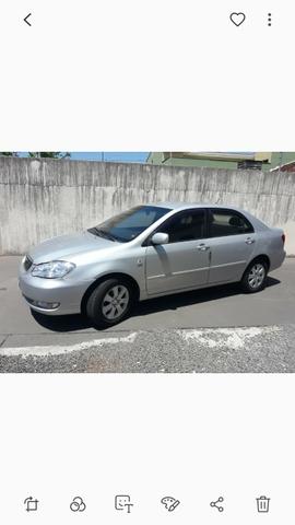 Corolla 2007 - Foto 3