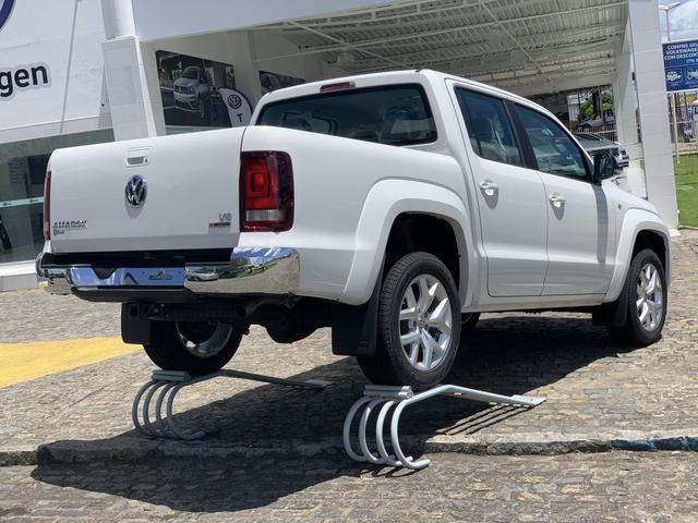 Amarok V6 Highline 3.0 Diesel - 2019-2020 - Foto 5
