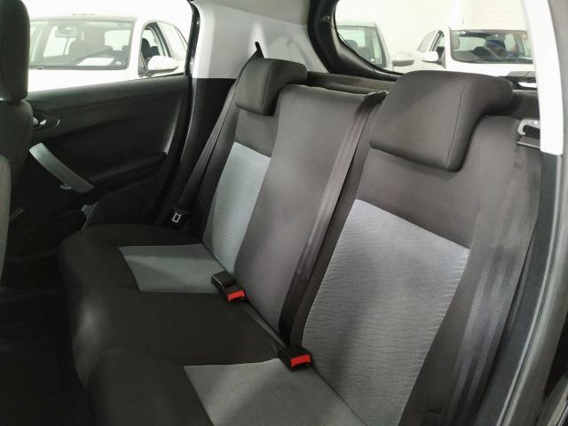 Peugeot 208 active 1.5 unico dono baixo km 55 mil km rodado - Foto 12