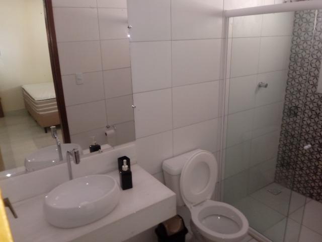 Linda Casa, Frente a Praia, Ilha Itaparica, Piscina, Cond. Fechado, Toda Mobiliada! - Foto 7
