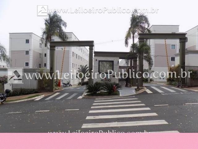 Araraquara (sp): Apartamento ikrgw lgnbe - Foto 2