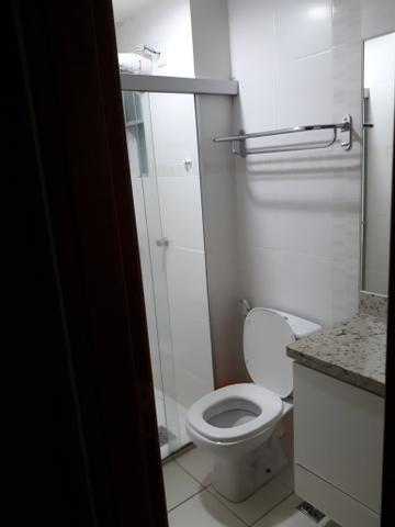 Temporada Flat/Apartamento em Rio Quente/GO. 300 m do Hot Park e Pousada do Rio Quente - Foto 7