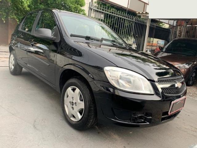 Celta LT 4P Flex Power Parcelado - Foto 2