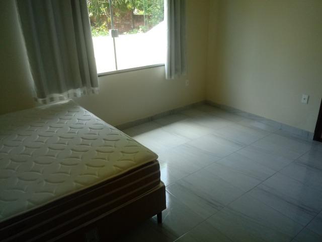 Linda Casa, Frente a Praia, Ilha Itaparica, Piscina, Cond. Fechado, Toda Mobiliada! - Foto 8