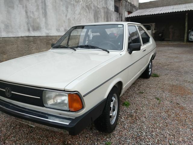 Passat ls 1982 - Foto 11