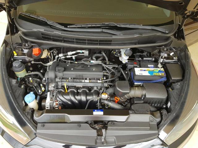 Hyundai HB20 automático 1.6 16v Comfort Style - Foto 17