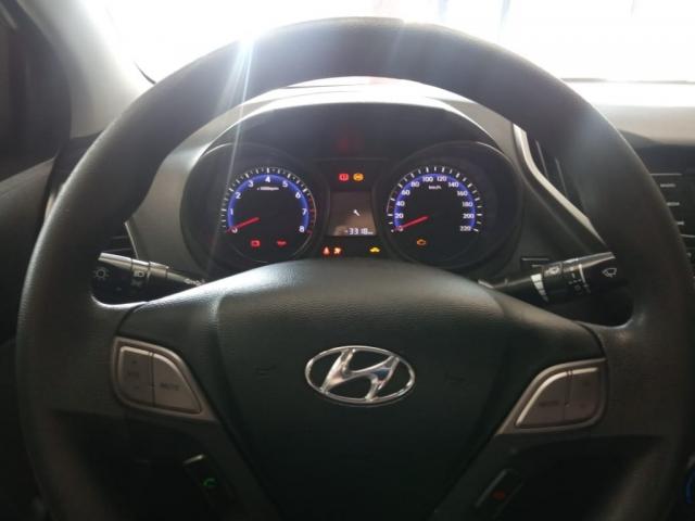 HYUNDAI HB20S C.STYLE/C.PLUS1.6 FLEX 16V AUT. 4P - Foto 18